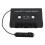 Adattatore Bluetooth Wireless per Cassetta 5V BT5.1 Universale per Auto e Veicoli 15