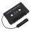 Adattatore Bluetooth Wireless per Cassetta 5V BT5.1 Universale per Auto e Veicoli 16