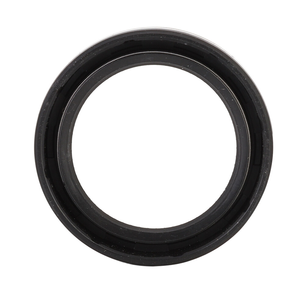 Shaft And Bearing Protection Oil Seal, Superior Service Life Double Lip Design Seal, Corrosive Moisture Resistance For Automotive And Industrial 9014198279606