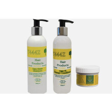 T444Z Shampoo und Conditioner - T444Z Haarprodukte