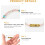 Datter Bogstav Perle Armbånd – Natursten, Stretch Pasform 3