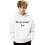 Kids Hooded Sweatshirt Graphic Print Long Sleeve Pullover 4