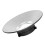 Universally Mount Reflector 120Degree Angles Diffuser Dish Enhances Photography Lighting Uniform Light Distribution 4