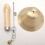 Handklocka Traditionell stil Gyllene koppar 1 set 7