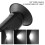 Universally Mount Reflector 120Degree Angles Diffuser Dish Enhances Photography Lighting Uniform Light Distribution 5