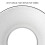 Universally Mount Reflector 120Degree Angles Diffuser Dish Enhances Photography Lighting Uniform Light Distribution 8