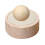 Dumpling Maker Machine Manual Dough Presser for Handmade Skin Ravioli Pie Bun Kitchen Baking Tool 4