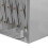 Ρυθμιζόμενο βιβλιοστάτη για γραφείο, επεκτάσιμοι βιβλιοστάτες βαριάς 3