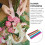 Kreppapir for DIY-blomsterpakking og innpakning 3