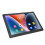 Οκταπύρηνο tablet Android με αναγνώριση προσώπου, ξεκλείδωμα με κρυστάλλινη καθαρή 5