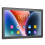 Οκταπύρηνο tablet Android με αναγνώριση προσώπου, ξεκλείδωμα με κρυστάλλινη καθαρή 8