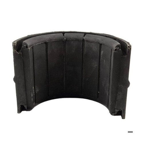 Silentbloc van de stabilisatorstang voor DAF CF XF | 1882435 1
