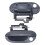 Front Driver Handle for E39 525i 528i 530i 6
