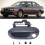 Front Driver Handle for E39 525i 528i 530i 2