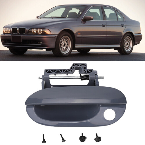 Front Driver Handle for E39 525i 528i 530i 1
