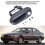Front Driver Handle for E39 525i 528i 530i 8