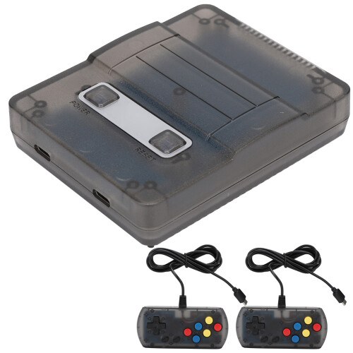 Handheld Retro Video Game Console Linux Based Built-In64GB Games3.5Inch HD Display Rechargeable Battery Bluetooth TV Connection Multimedia 1