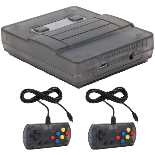 Handheld Retro Video Game Console Linux Based Built-In64GB Games3.5Inch HD Display Rechargeable Battery Bluetooth TV Connection Multimedia 2