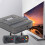 Handheld Retro Video Game Console Linux Based Built-In64GB Games3.5Inch HD Display Rechargeable Battery Bluetooth TV Connection Multimedia 4