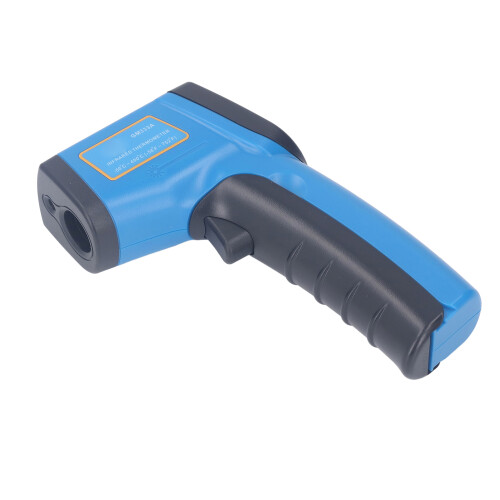 Infrared Handheld Thermometer 12:1 -50-400 2