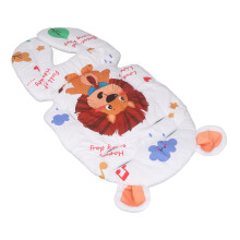 Forest Kingdom Cotton Stroller Cushion Pad