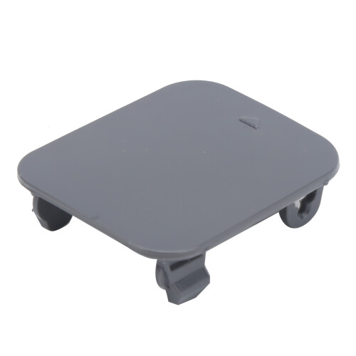 OEM Tow Eye Cover 5 Series E60 E61 1