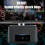 Bluetooth stereo-adapter, Bluetooth 5.3-ontvanger, multifunctionele interface, draadloze verbinding met groot bereik, intuïtief LCD-scherm. 8