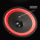 Μεγάφωνο ηχείων 10 ιντσών Subwoofer4Ohm Bass Loudspeaker Woofer για ψυχαγωγία αυτοκινήτου, 5