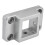 Aluminum Profiles 3030 Bidirectional Fixed Base Corner Connector 1