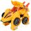 Εκπαιδευτικό παιχνίδι για παιδιά άνω των 3 ετών Μεταμορφωτικό αυτοκίνητο 3