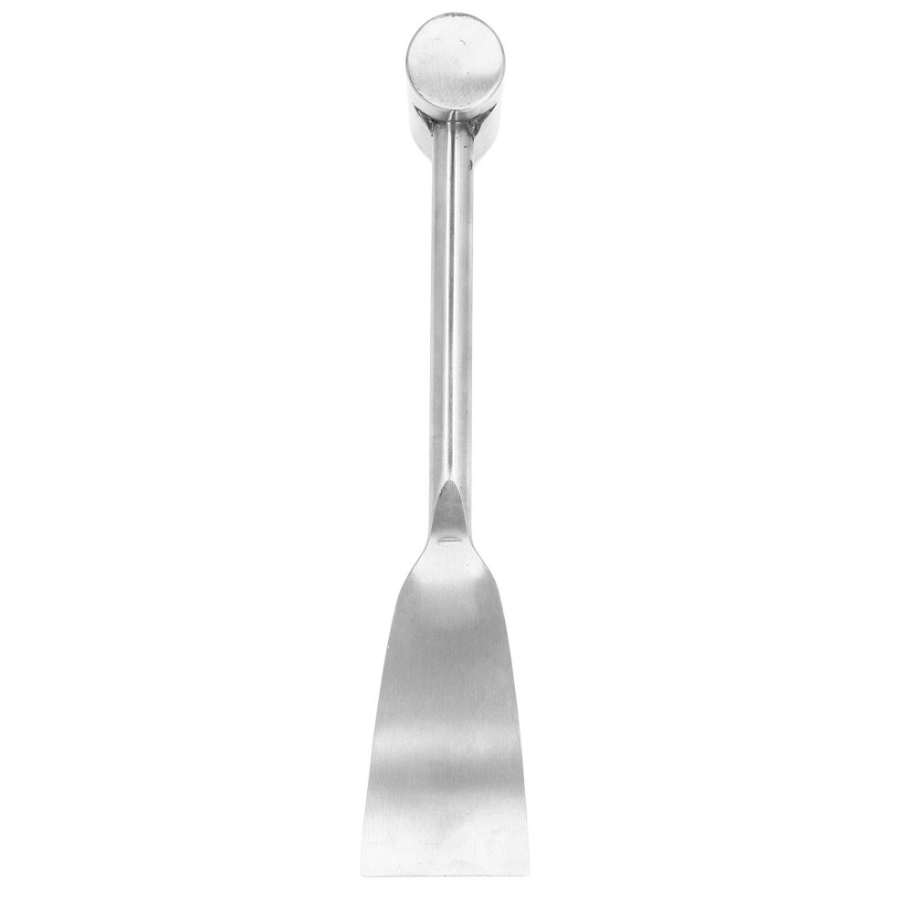 Stainless Steel Garden Trowel for Digging