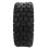 Pneu a vácuo para patinete elétrico, 11 polegadas, 100/65-6,5 3