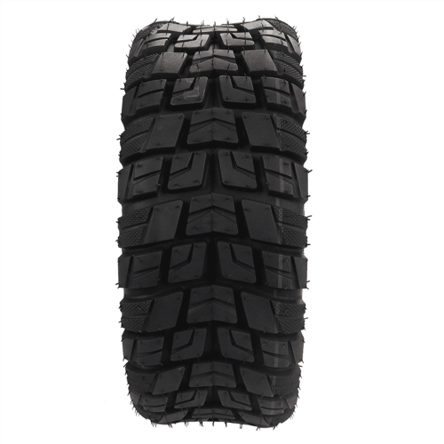Pneu a vácuo para patinete elétrico, 11 polegadas, 100/65-6,5 2