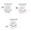 Alimentation pour plafonnier LED non isolée 50-60 Hz 2