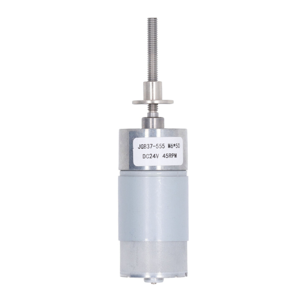 Metal High Torque Gear Motor For Power Tools And Appliances Quiet Operation And Speed Reduction For Reliable Efficiency In Harsh Conditions 9551475263502