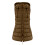 Damen-Steppweste, Khaki, XL 6