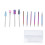 Dead Skin Removal Nail Drill Bits With Pedicure Manicure Tools Functionality And Grinding Effect For Adjustable Processing In Tungsten Steel 1
