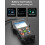 Cititor de coduri de eroare MP69040OBD2, negru 4