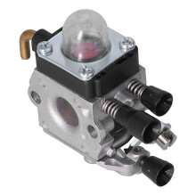 Hedge Trimmer Carburetor Replacement For STIHL FS38FS45FS46FS55FS74FS85String Trimmer Brushcutter Interchangeable With C1Q-S97C1Q-S186Durable