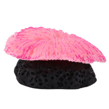 buc/set fluorescent culoare strălucitoare acvariu ornament luminos piatră artificială coral plantă strălucitoare pește rezervor decoratiuni