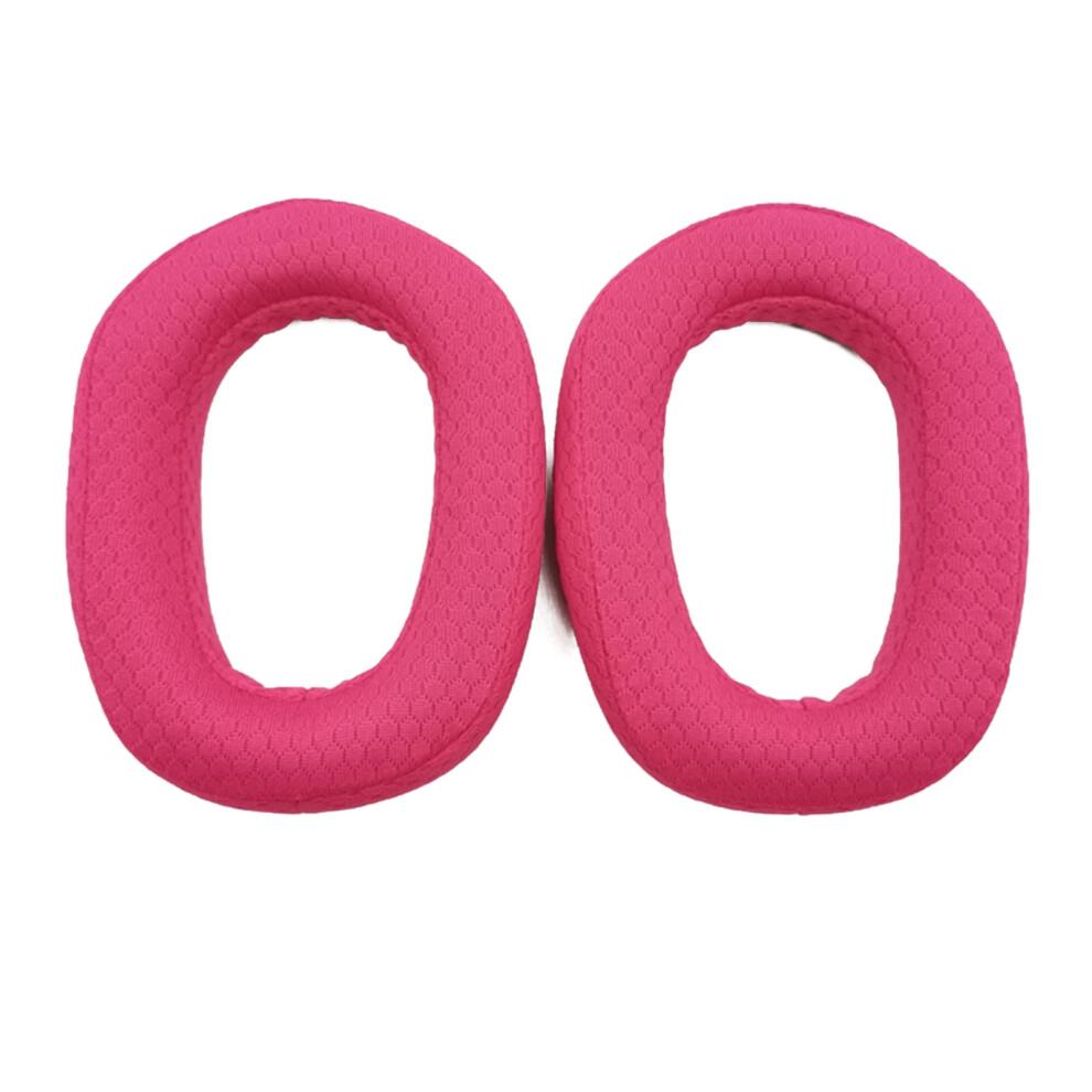 Soft Earphone Sleeves Noise Isolation Earpads Cushions For G435 Headphones Enhances Comfort And 9485826623656
