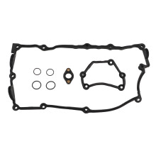 Kit guarnizioni coperchio valvole motore con passacavi, resistenti all'olio e alle alte temperature, con design fai-da-te, compatibile con BMW Serie