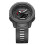 Black Carbon Fiber Sport Watch 50M 4.5cm Dial 11