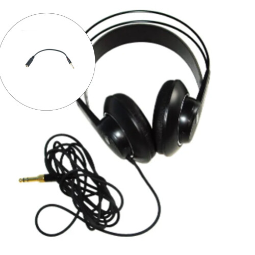 3,5 mm:n äänikaapeli CTIA - OMTP, 1,5 m 1