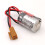 4x εφεδρική μπαταρία ER3V3.6V για μονάδα CPU Toshiba / CPM2A-BAT01PLC με βύσμα 3
