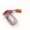 4x εφεδρική μπαταρία ER3V3.6V για μονάδα CPU Toshiba / CPM2A-BAT01PLC με βύσμα 5