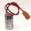 4x εφεδρική μπαταρία ER3V3.6V για μονάδα CPU Toshiba / CPM2A-BAT01PLC με βύσμα 6