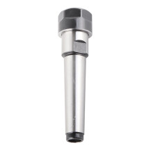 Verlengstangfreesgereedschap, roterend gereedschapaccessoire, roestwerende gereedschapshouder, conische spantang met efficiënte spaanafvoer,