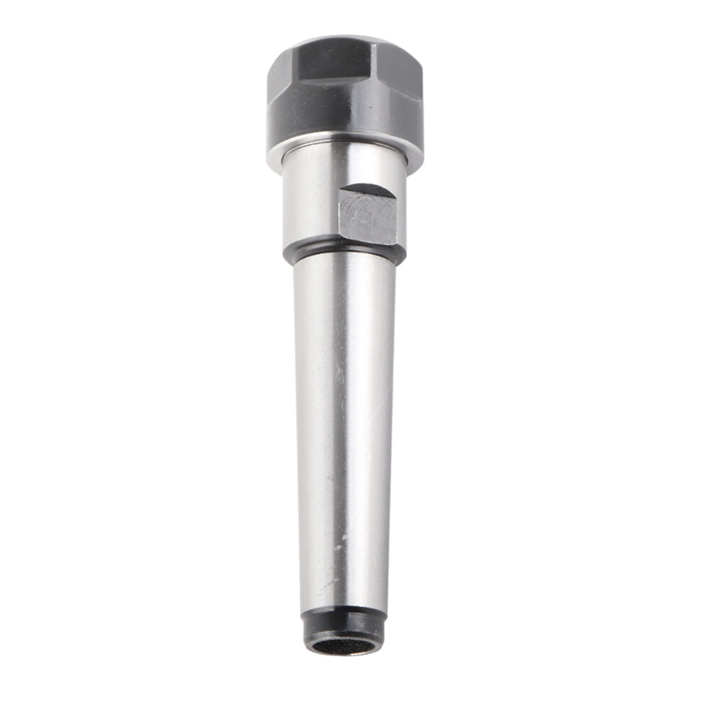 Extension Rod Milling Tools Rotational Tool Accessory Antirust Tool Holder Taper Collet Chuck With Chip Removal Efficiency Suitable For Drilling 9049227839032