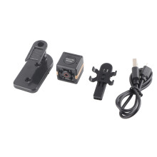 Motion Detection Mini Spy Camera With1080P HD Resolution Night Vision And Loop Recording No WiFi Requirement For Secure Personal Surveillance